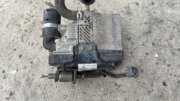 Отопитель автономный (Webasto) Mazda 6 (GG) 2002-2008