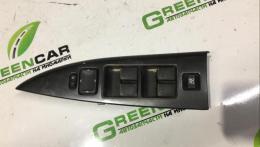 Блок управления стеклоподъемниками Mazda 6 (GG) 2002-2008 [Копия от 03.04.2022 23:30:50]