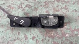 Ручка двери багажника Renault Trafic (X83) 2001-2014