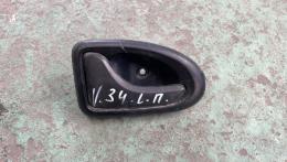 Ручка передней левой двери Nissan Interstar (X70) 2003> 
