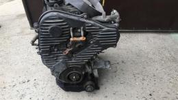 Двигатель RF7J Mazda 6 (GG) 2002-2008
