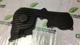 Кожух ремня ГРМ верхний Mazda 6 (GG) 2002-2008