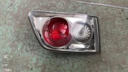 Фонарь задний внутренний левый Mazda 6 (GG) 2002-2008