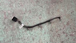 Проводка свечей накала Ford Transit 2006-2013