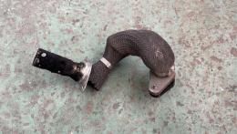 Трубка системы EGR Ford Transit 2006-2013