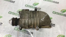Компрессор наддува Mercedes C-Class (W203) 2000-2008