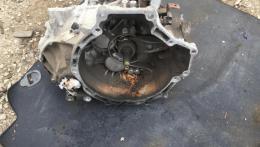 Мкпп Mazda 6 (GG) 2002-2008