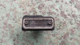 Фонарь подсветки номера Mercedes C-Class (W203) 2000-2008