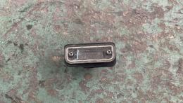 Фонарь подсветки номера Mercedes C-Class (W203) 2000-2008
