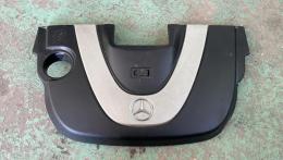 Крышка на двигатель (Декоративная) Mercedes M-Class (W164) 2005-2011