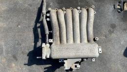Коллектор впускной Hyundai Santa Fe (I) 2000-2012