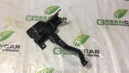 Замок капота Audi A4 (B6) 2000-2006