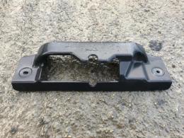 Накладка замка капота (Кожух) Kia Sportage (II) 2004-2010