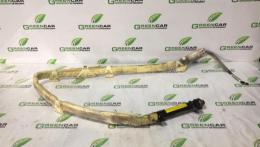 НЕТ В НАЛИЧИИ Подушка безопасности AIR BAG шторка правая Mercedes E-Class (W210) 1995-2003