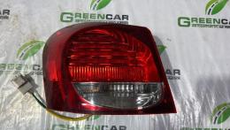 НЕТ В НАЛИЧИИ Фонарь задний наружный левый Lexus GS (III) 2004-2011