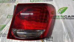 Фонарь задний наружный правый Lexus GS (III) 2004-2011