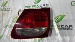 Фонарь задний внутренний правый Lexus GS (III) 2004-2011