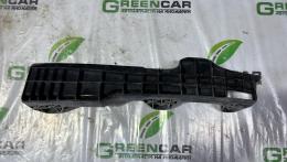 Кронштейн переднего бампера правый Lexus GS (III) 2004-2011