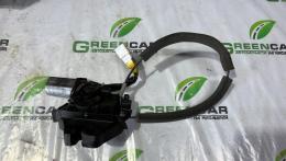 Замок крышки багажника Lexus GS (III) 2004-2011