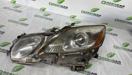 Фара левая Lexus GS (III) 2004-2011