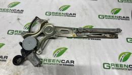 Стеклоподъемник передней левой двери Lexus GS (III) 2004-2011