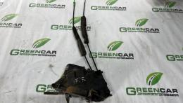 Замок передней правой двери Lexus GS (III) 2004-2011