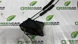 Замок передней левой двери Lexus GS (III) 2004-2011