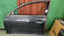 Дверь передняя левая Lexus GS (III) 2004-2011