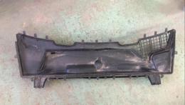 Воздуховод Mercedes E-Class (W210) 1995-2003