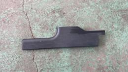 Накладка на порог задняя левая Mercedes E-Class (W210) 1995-2003