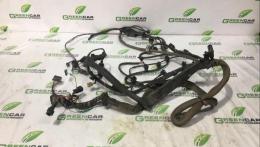 Проводка моторная Mercedes Vito 639 2003-2010