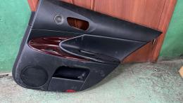 Обшивка задней правой двери Lexus GS (III) 2004-2011