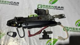 Ручка задней правой двери Lexus GS (III) 2004-2011