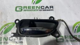 Ручка задней левой двери Lexus GS (III) 2004-2011