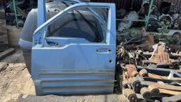 Дверь передняя левая Ford Tourneo Connect (I) 2002-2013