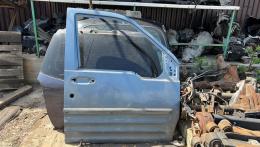 Дверь передняя правая Ford Tourneo Connect (I) 2002-2013