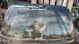Стекло двери багажника Mercedes E-Class (W211) 2002-2009