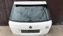 Дверь багажника Skoda Fabia (I) 1999-2007 [Копия от 07.05.2022 22:56:12]