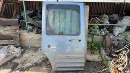 Дверь сдвижная правая Ford Tourneo Connect (I) 2002-2013 [Копия от 07.05.2022 23:08:56]