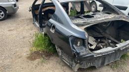 Крыло заднее левое Lexus GS (III) 2004-2011