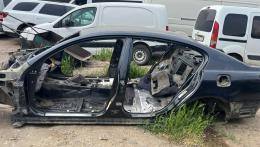 Стойка левая Lexus GS (III) 2004-2011
