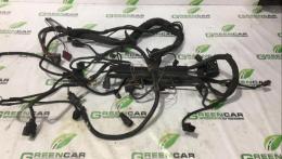 Проводка моторная OM611 Mercedes C-Class (W203) 2000-2008