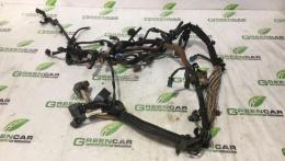 Проводка моторная 2.2HDi Peugeot 407 2004-2011