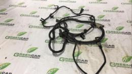 Проводка рулевого механизма Opel Vectra (C) 2002-2008