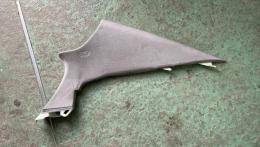 Обшивка стойки задняя верхняя правая Lexus GS (III) 2004-2011