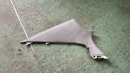Обшивка стойки задняя верхняя левая Lexus GS (III) 2004-2011