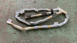 Подушка безопасности AIR BAG шторка левая Lexus GS (III) 2004-2011