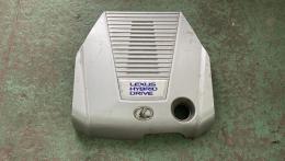 Крышка на двигатель (Декоративная) Lexus GS (III) 2004-2011