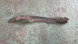 Накладка на переднее левое крыло Lexus GS (III) 2004-2011