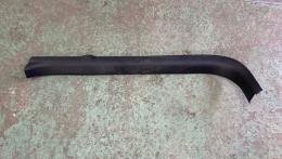 Накладка на порог передняя правая Lexus GS (III) 2004-2011